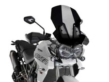 Puig Black Touring Screen