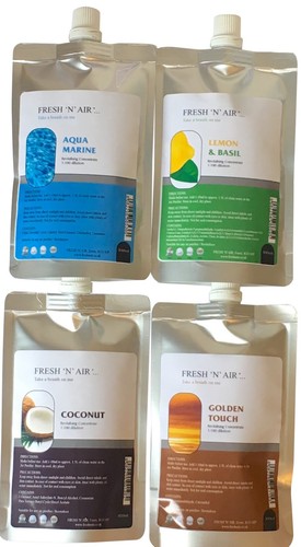 Air purifier fragrance - , essence