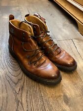 Oliver Sweeney boots Talisker Ltd Edition Mens UK 12 good condition