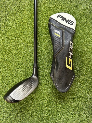 Ping g430 max hybrid - ping, 34