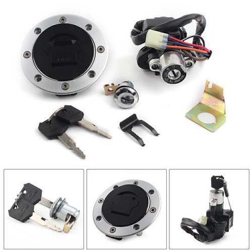 Ignition switch fuel gas - switch,