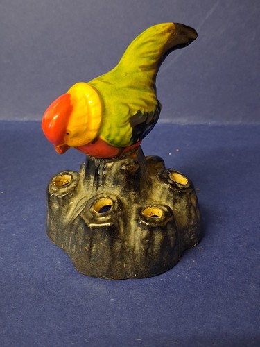 Vintage japanese hand painted - japanese,