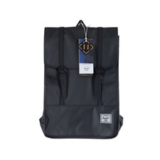 Herschel Supply Co Black 17.5L