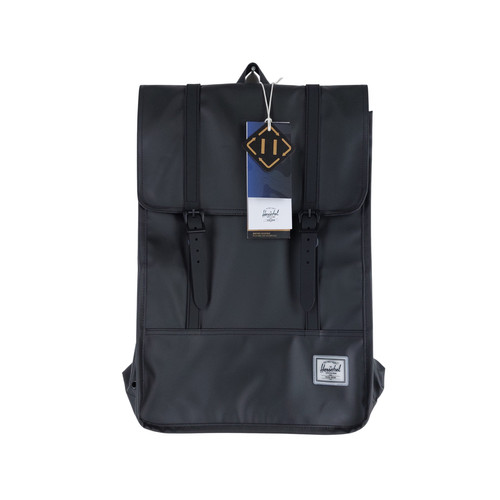 Herschel supply black - supply, co