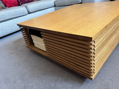 Coffee table - coffee,