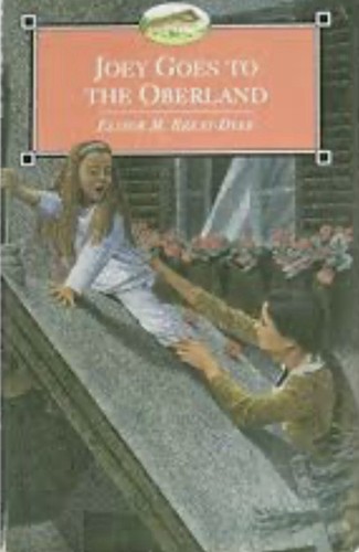 Elinor brent dyer joey goes - m.brent-dyer,