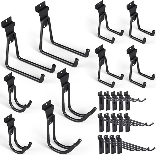 Pack heavy duty slatwall - pack,