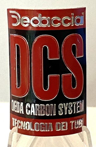 New dedacciai dcs deda - new,