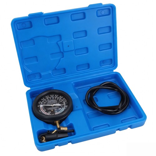 Fuel pump vacuum - pump,