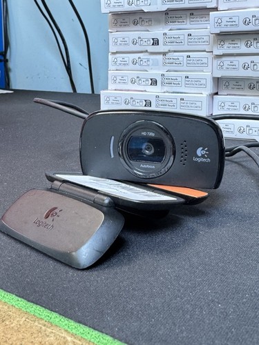 Logitech c525 usb - c525, hd