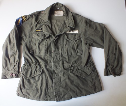 Army m1943 jacket - jacket, field