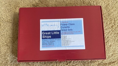 Great little ships - great,