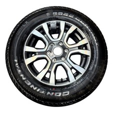 FORD RANGER 18" WILDTRAK ALLOY