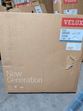 VELUX CVU 080080 0220Q INTEGRA