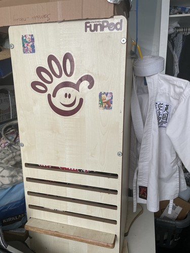 Little helper fun pod tower - fun,