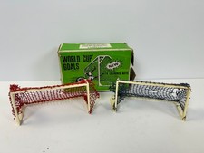 Vintage Subbuteo World Cup