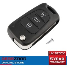 Car Key Fob Case Fitment for