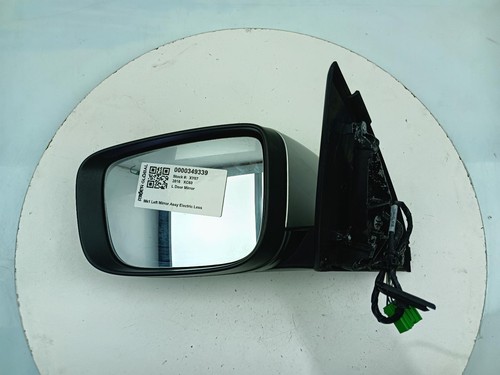 Volvo xc60 door - xc60, left