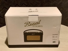 Roberts Revival iSTREAM 3L