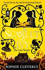 The Last Secret: A Scarlet and