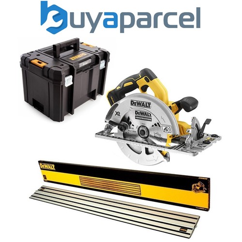 Dewalt dcs572nt 18v - dewalt, xr
