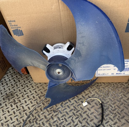 Guandong welling fan motor - welling,