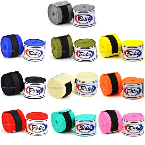 Fairtex boxing stretch - fairtex,
