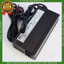 INVACARE, STERLING 24v 8a