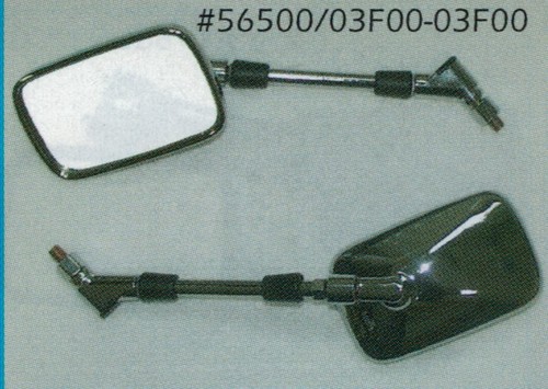 For suzuki 125 - marauder,