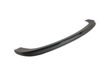 Front Bumper Spoiler Valance Lip (Fits Audi 80, B3, B4, Coupe, S2 Front Bumper)