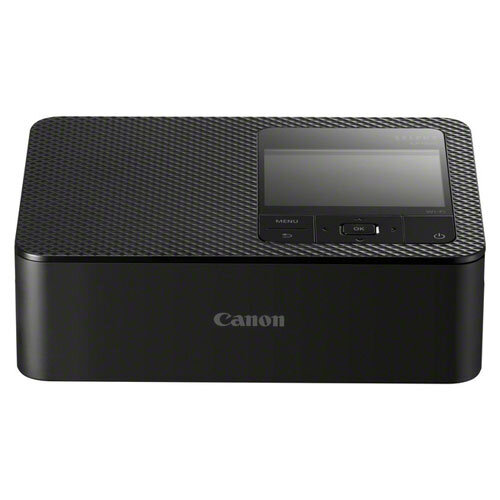 Canon selphy cp1500 6x4 - selphy, wi-fi