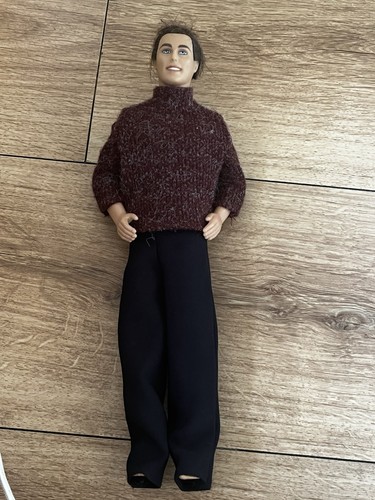 Vintage retro 1990 - vintage, mattel