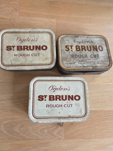 Ogdens bruno vintage - st,