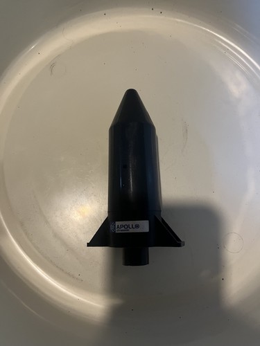 Sonic apollo sender unit - sonic,