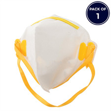 Face Mask Respirator FFP1