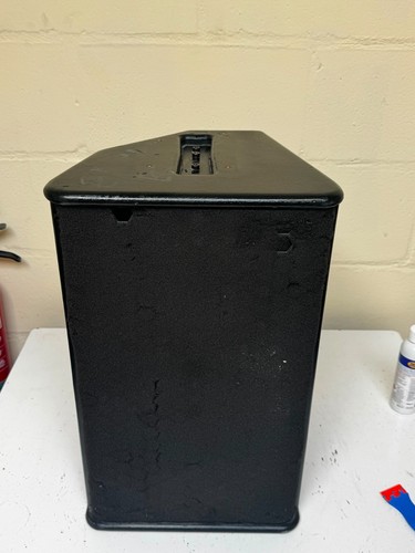 Pair nexo ps10 speakers - nexo,