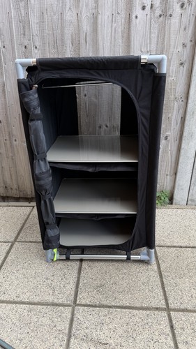 Outwell wardrobe camping - outwell,