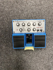 BOSS CE-20 Chorus Ensemble Guitar Pedal
