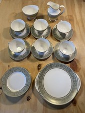 Royal Doulton English