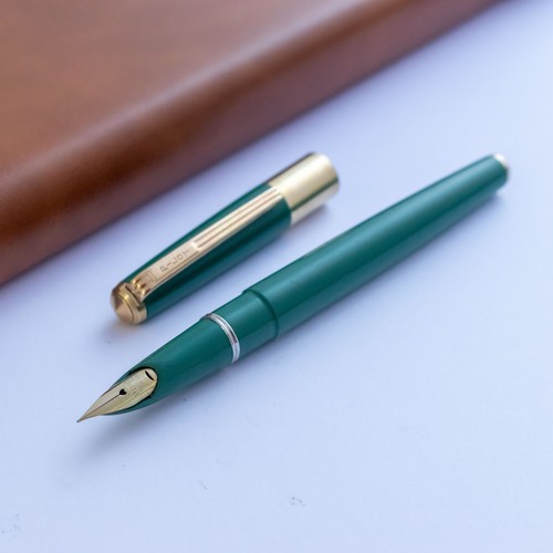 Vintage 1950s pilot super 150 - vintage,