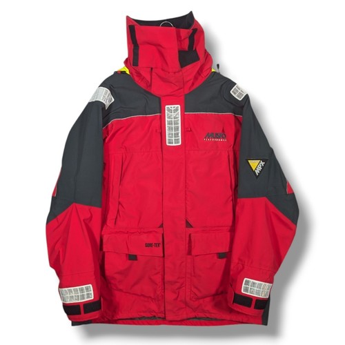 Musto performance mpx gore tex - musto,