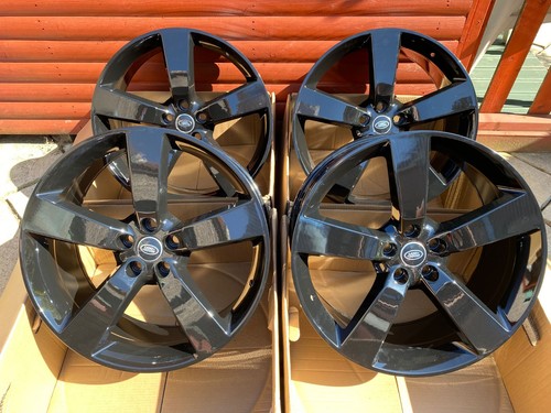 Range rover sport - range, l494