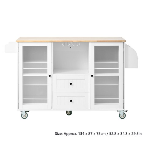 Floor kitchen cabinet - floor,
