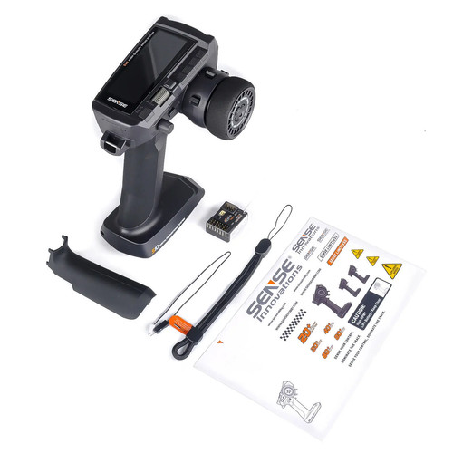 Sense s10 channel - 10, rc