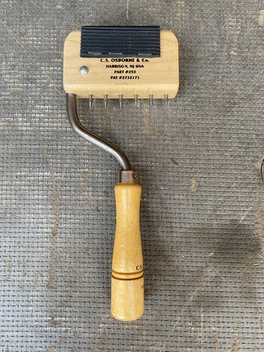 Osborne no 253 - osborne,