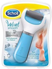 Scholl Velvet Smooth Diamond