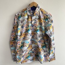 Claudio Lugli Shirt Mens