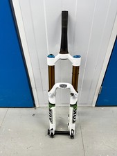 Fox Talas 36 Kashima FIT RLC 120-160 26in 20x110mm axle, tapered steerer 190mm