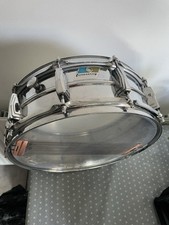 Ludwig 400 Supraphonic snare