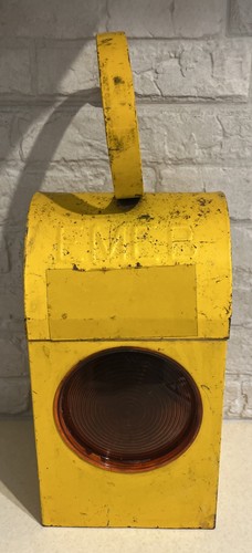 Vintage chalwyn yellow road - chalwyn,